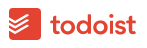 Todoist__Logo